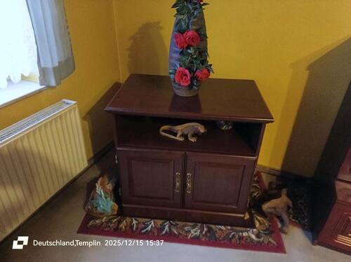 Foto - 2 Zimmer Etagenwohnung in Templin