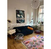 Wohnungsswap - 2 Zimmer, 60 m² - Pflügerstraße, Neukölln, Berlin