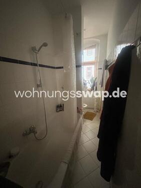 Foto - Etagenwohnung in Berlin zur Miete