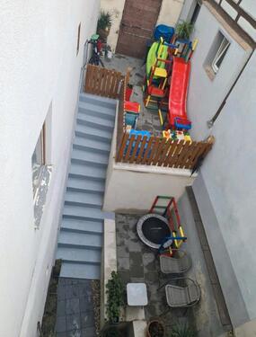 Foto - 3 Zimmer Etagenwohnung zur Miete in Hersbruck