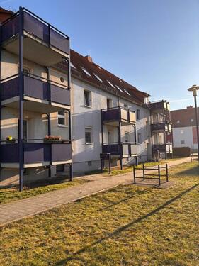 Foto - Ankommen, wohlfühlen, bleiben - deine neue Wohnung wartet