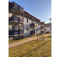 Ankommen, wohlfühlen, bleiben - deine neue Wohnung wartet - Bitterfeld-Wolfen