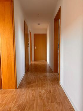 Foto - 3 Zimmer Dachgeschoßwohnung zur Miete in Bitterfeld-Wolfen