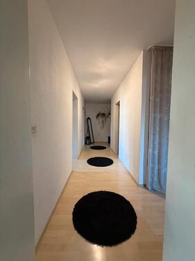 Foto - 3 Zimmer Etagenwohnung in Heilbronn