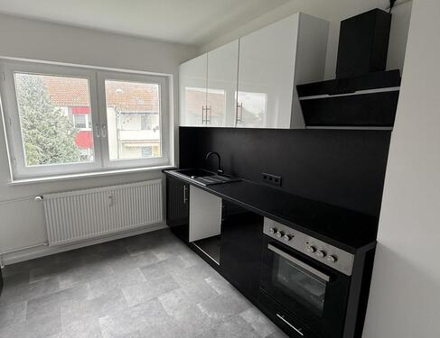 Foto - PERFEKT FÜR KLEINE FAMILIEN - 3 Zimmer mit Einbauküche