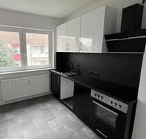 PERFEKT FÜR KLEINE FAMILIEN - 3 Zimmer mit Einbauküche - Wolfsburg Alt-Wolfsburg