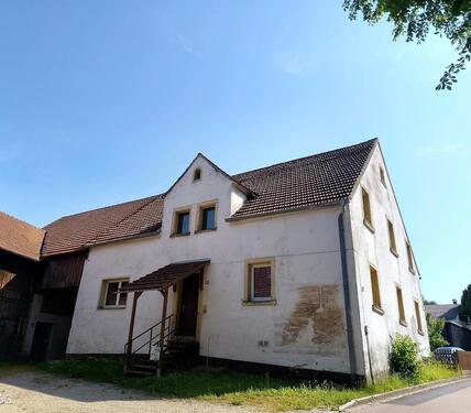 Foto - Älteres Bauernhaus zu vermieten
