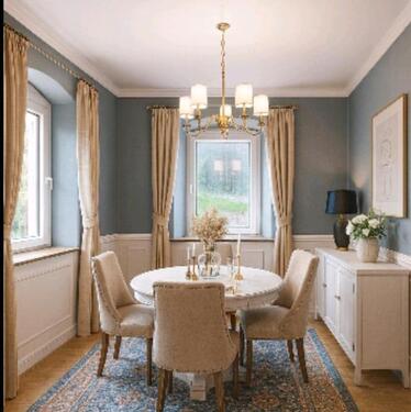 Foto - Bauernhaus, Landhaus in Hirschau zur Miete