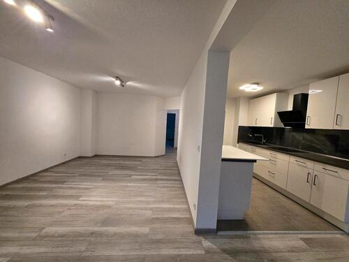 Foto - Schöne, helle 2,5 ZKB am historischen Soutyhof in Saarlouis 780 €