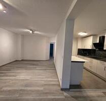 Schöne, helle 2,5 ZKB am historischen Soutyhof in Saarlouis 780 € - Püttlingen