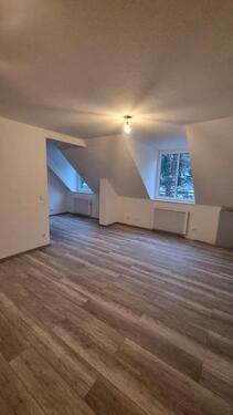 Foto - 2 Zimmer Etagenwohnung in Püttlingen