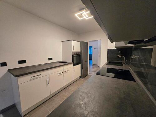 Foto - Etagenwohnung in Püttlingen zur Miete