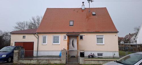 Foto - Wohnhaus zum Kauf - 249.000,00&nbsp;EUR Kaufpreis, ca.&nbsp; 150,00&nbsp;m&sup2;