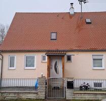 Wohnhaus zum Kauf - 249.000,00&nbsp;EUR Kaufpreis, ca.&nbsp; 150,00&nbsp;m&sup2; in Nördlingen (PLZ: 86720)