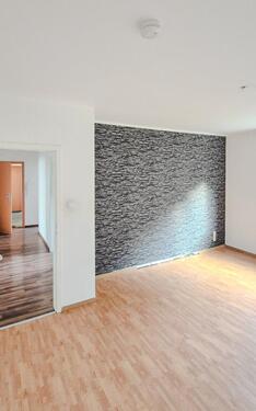 Foto - Schöne Drei Zimmer Erdgeschoss Wohnug am Gemarkenplatz in Essen zu vermieten