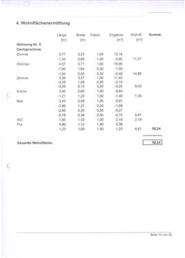Foto - 3 Zimmer Etagenwohnung zum Kaufen in Göppingen