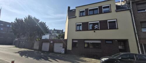 Foto - Mehrfamilienhaus in Top Lage - Ohne Maklerprovision!