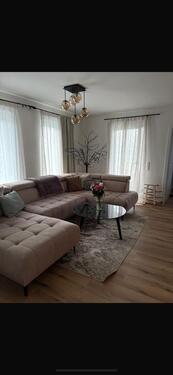 Foto - Neubau 4 Zimmer Wohnung mit hochwertige Küche und Traum Ausblick!