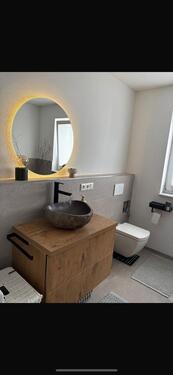 Foto - Etagenwohnung in Pfarrkirchen zur Miete