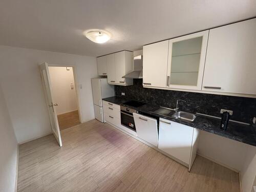 Foto - Helle 3-Zimmer Wohnung mit Balkon und EBK in München-Forstenried