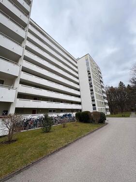 Foto - 3 Zimmer Etagenwohnung zur Miete in München