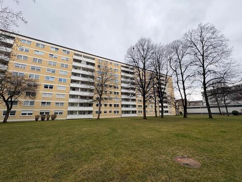 Foto - Etagenwohnung in München zur Miete