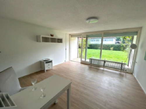 Foto - 1-Zimmer-Apartment mit Terrasse in Büsingen (OT Stemmer)