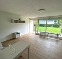 1-Zimmer-Apartment mit Terrasse in Büsingen (OT Stemmer) - Büsingen am Hochrhein