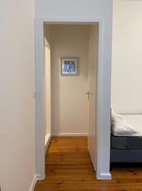 Foto - 1 Zimmer Etagenwohnung zur Miete in Berlin