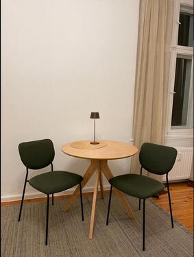 Foto - Etagenwohnung in Berlin zur Miete