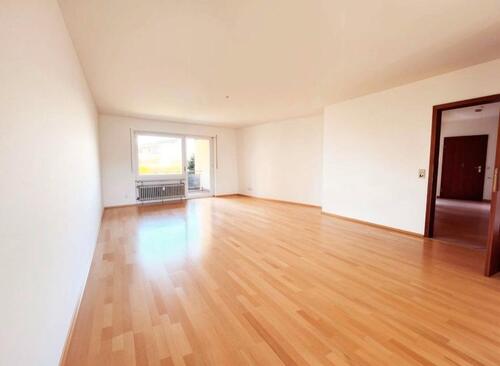 Foto - Ihr Rückzugsort am Bodensee: Helle 2,5-Zimmer-Wohnung in ruhiger