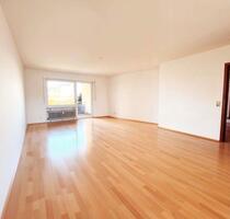 Ihr Rückzugsort am Bodensee: Helle 2,5-Zimmer-Wohnung in ruhiger - Gaienhofen