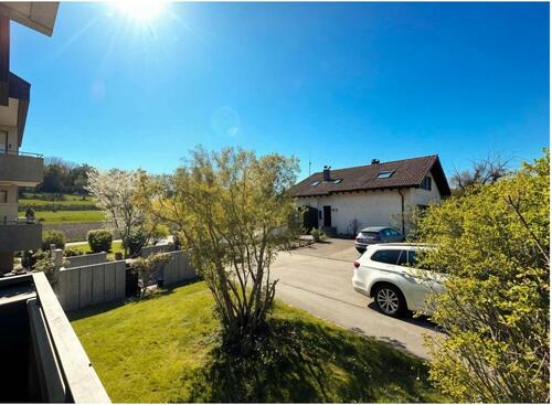 Foto - 2.5 Zimmer Etagenwohnung zur Miete in Gaienhofen