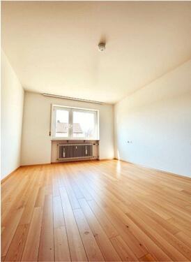 Foto - 2.5 Zimmer Etagenwohnung in Gaienhofen