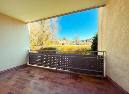 Foto - Etagenwohnung in Gaienhofen zur Miete