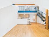 Foto - 2.5 Zimmer Maisonettenwohnung zur Miete in Nittendorf