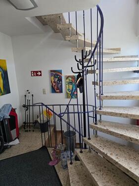 Foto - 8 Zimmer Doppelhaushälfte in Saarbrücken