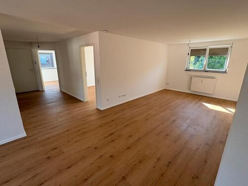 Foto - 1 Zimmer Etagenwohnung zur Miete in Saarlouis