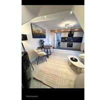Schöne 1 (1,5) - Zimmer Wohnung in Karlsfeld