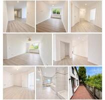 Nahezu kernsanierte EG Whg. mit 32 m² Terrasse in Nieder Eickum - Herford Diebrock Nahezu kernsanierte EG Whg. mit 32 m² Terrasse in Nieder Eickum - Herford Diebrock