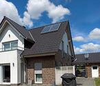 Foto - 5 Zimmer Einfamilienhaus zum Kaufen in Sottrum