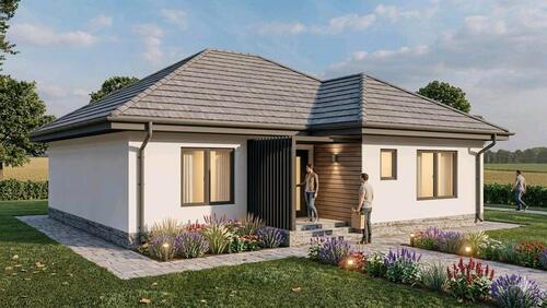Foto - Haus zu verkaufen - 198.000,00&nbsp;EUR Kaufpreis, ca.&nbsp; 119,00&nbsp;m&sup2;