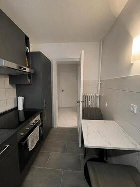 Foto - Etagenwohnung in Hamburg zum Kaufen