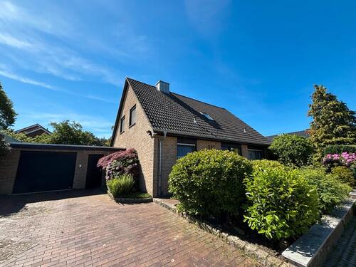 Foto - 6.5 Zimmer Einfamilienhaus zum Kaufen in Lingen (Ems)