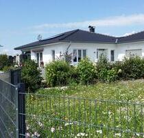 Schöner ebenerdiger Bungalow barrierefrei, Bruchmühlen - Melle