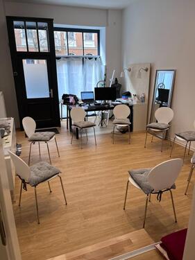 Foto - Coaching Räume - 550,00 EUR Kaltmiete,