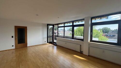 Foto - Etagenwohnung in Mönchengladbach