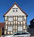 Foto - EFH in Bernterode mit kleinem Garten, Garage und viel Nebengelaß