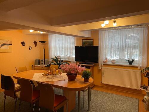 Foto - Einfamilienhaus in Breitenworbis