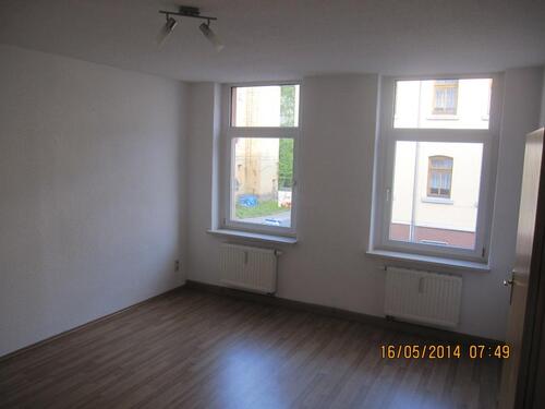 Foto - Etagenwohnung in Aue-Bad Schlema